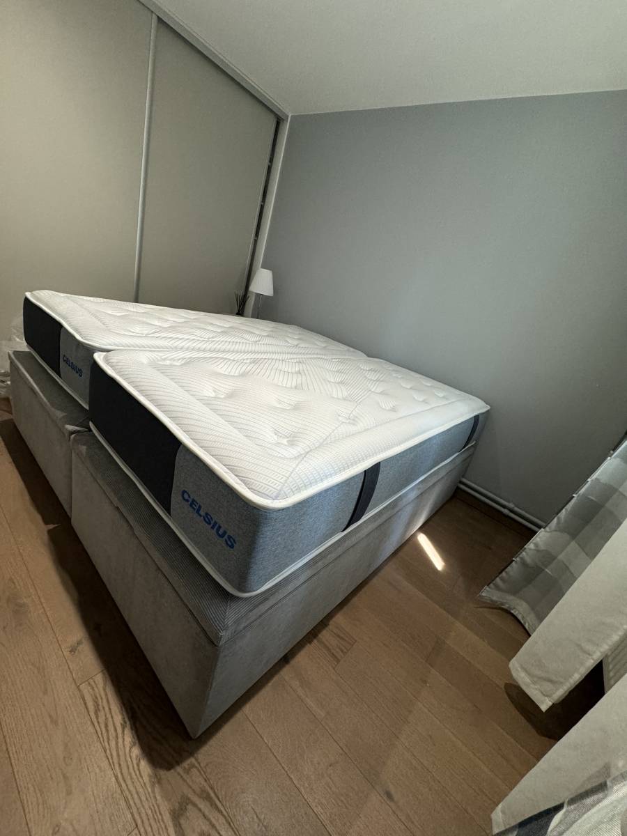 Lits Casher et Lits Niddah sur mesure – AB Matelas, la personnalisation à votre service à Lyon, Paris et en livraison dans toute la France