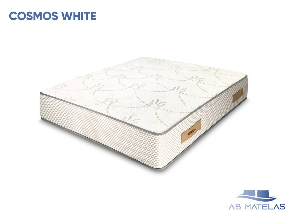 Acheter un matelas de luxe mémoire de forme cosmos près de lyon