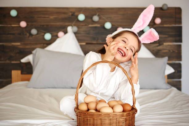 Fêter l’arrivé de Pâques, avec AB Matelas. Des promotions de -50% sur nos oreillers pas cher près de Lyon.