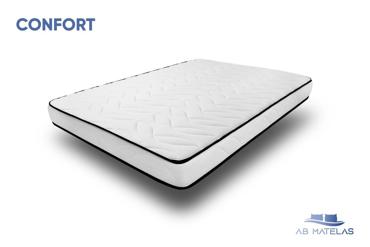 Acheter un matelas confort en mousse pas cher à Meyzieu