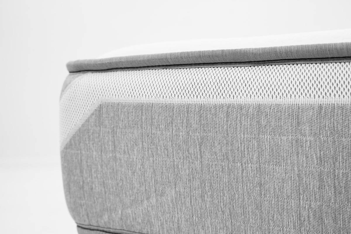 Acheter un matelas ressorts et mémoire de forme une place 90 pour lit simple à Marseille