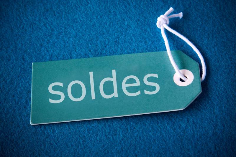 SOLDES D'ÉTÉ : Du 28 Juin au 25 Juillet 2023 : Jusqu'à -60% sur une sélection de produits AB Matelas à Lyon et dans toute la France !