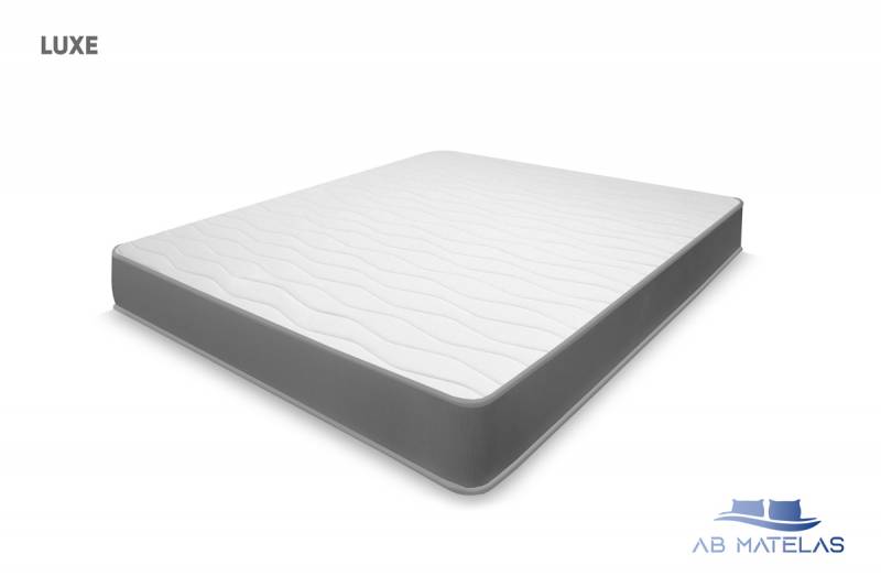 Matelas deux places pour deux personnes 140/190 pas cher près de Lyon 
