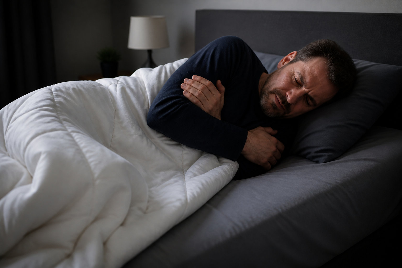 Conséquences d'une mauvaise orientation sur votre sommeil