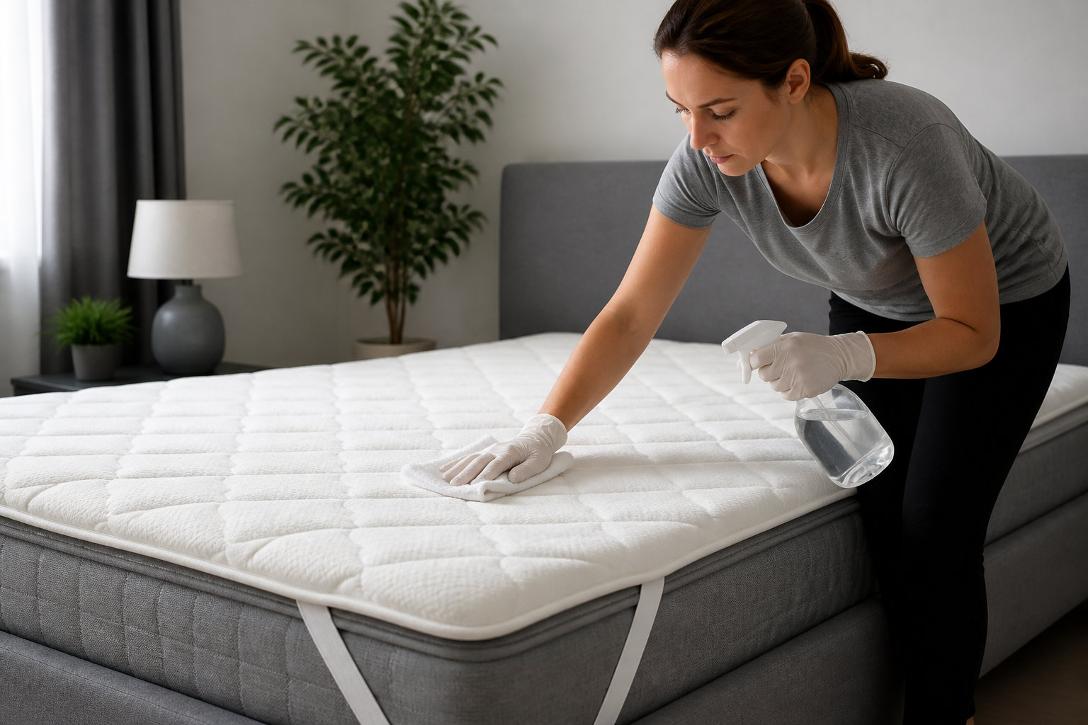 Comment entretenir votre système pour une efficacité durable ?