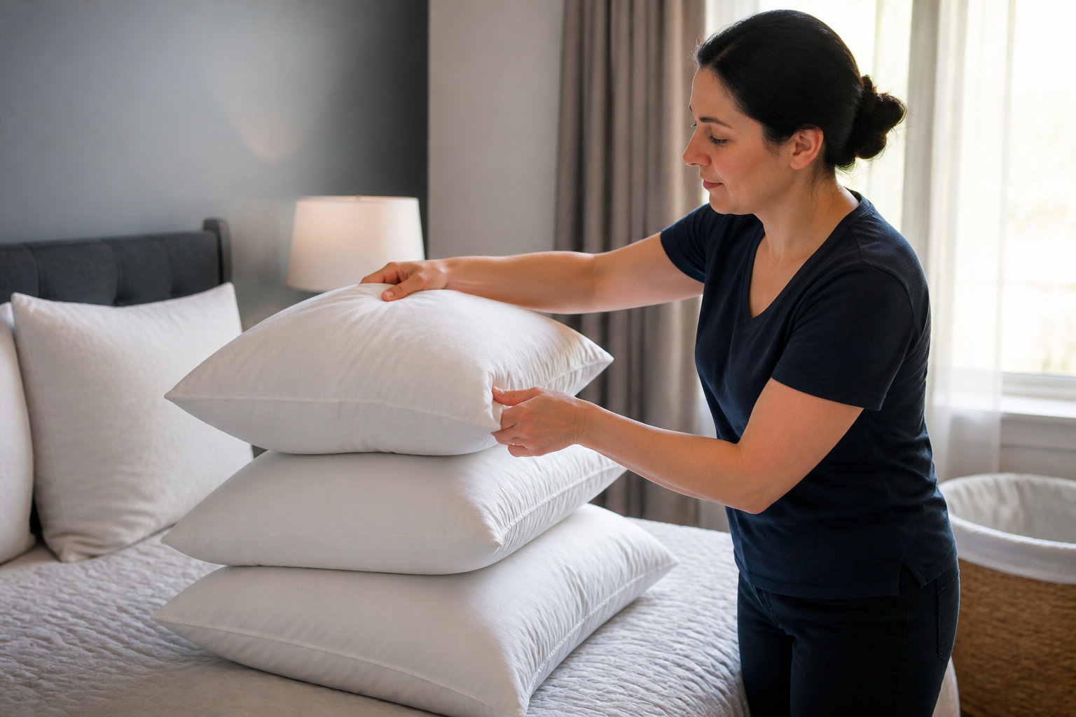Les secrets pour conserver un soutien impeccable