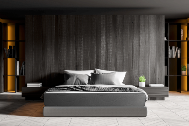 Matelas MEMORY