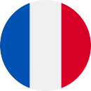 Livraison dans toute la France