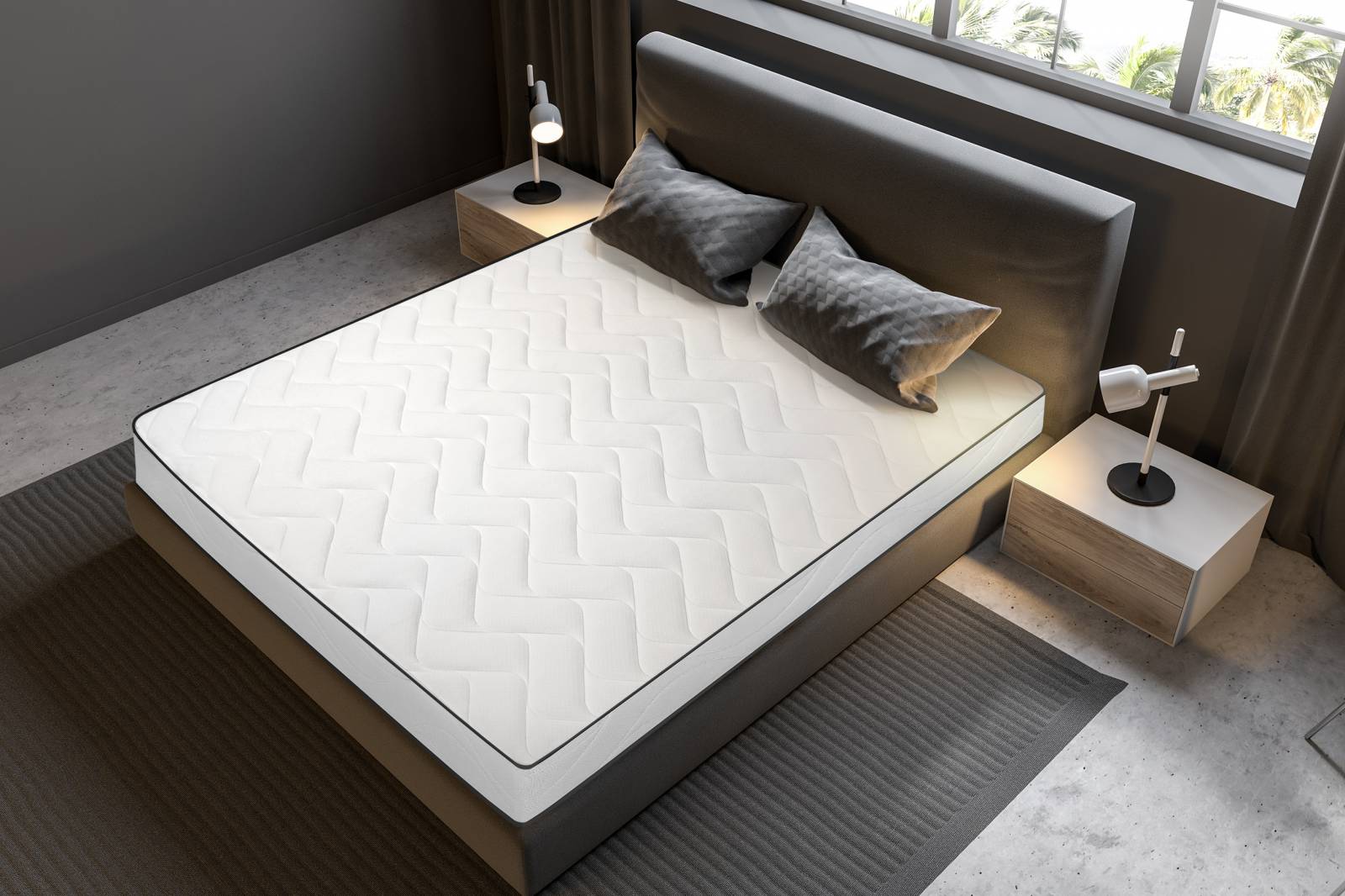 Matelas CONFORT