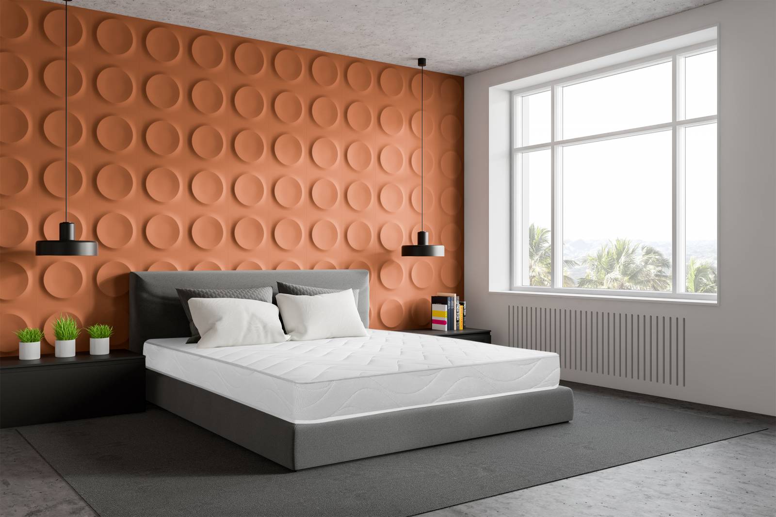 Matelas ECO