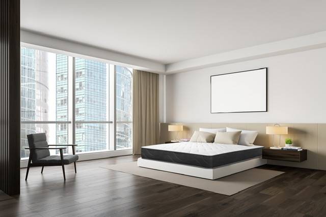 Matelas LUXE