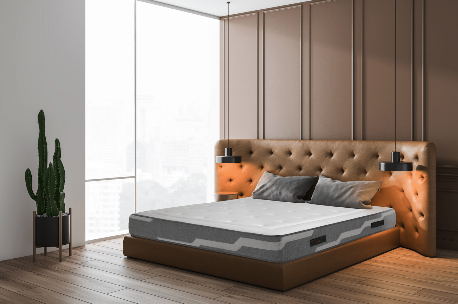 Matelas SELECT